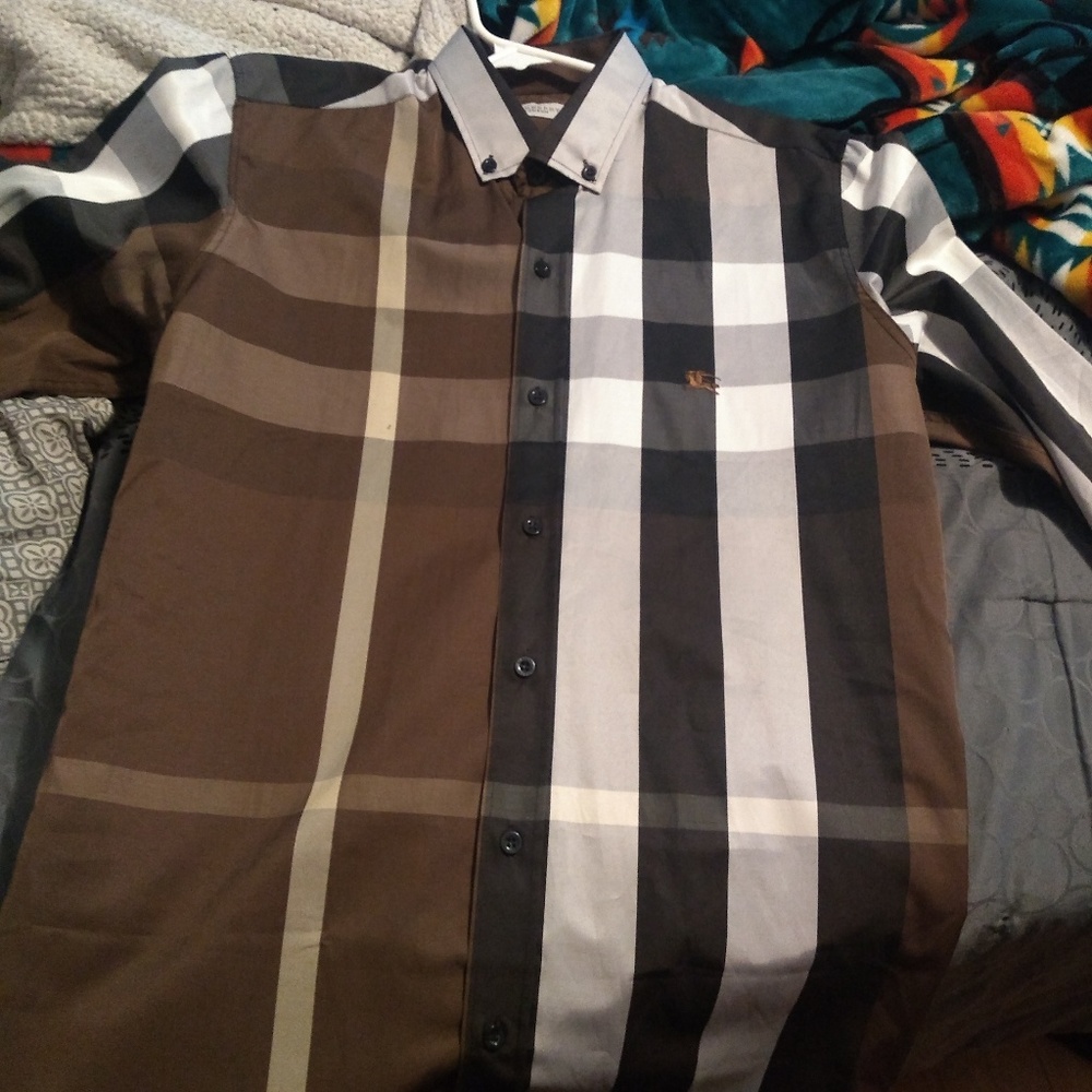 Burberry London